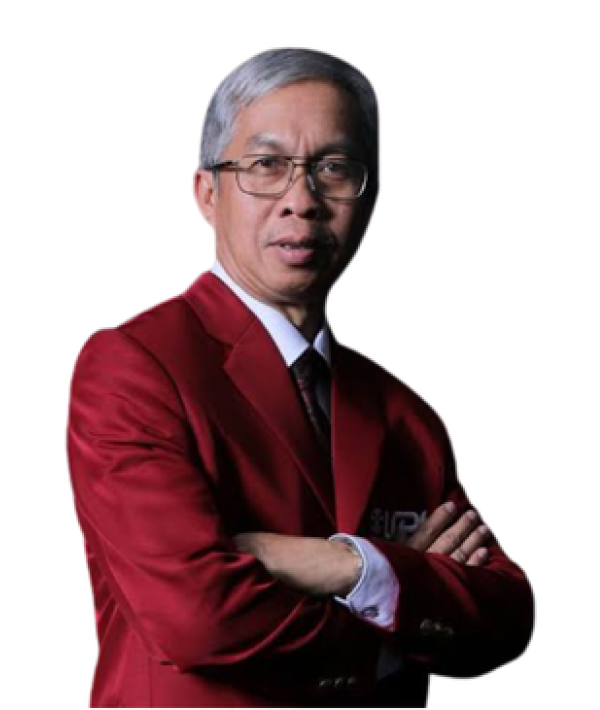 Prof. Dr. H. Didi Sukyadi, M.A