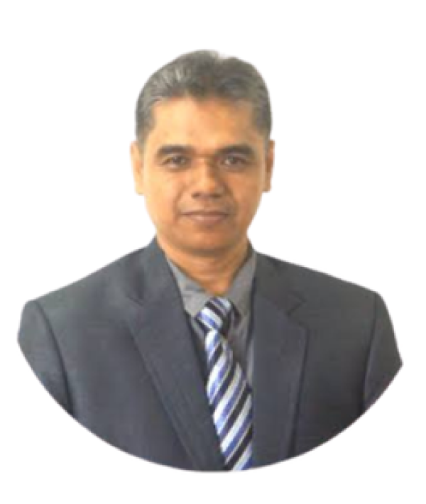 Dr. Sururi, M.Pd.