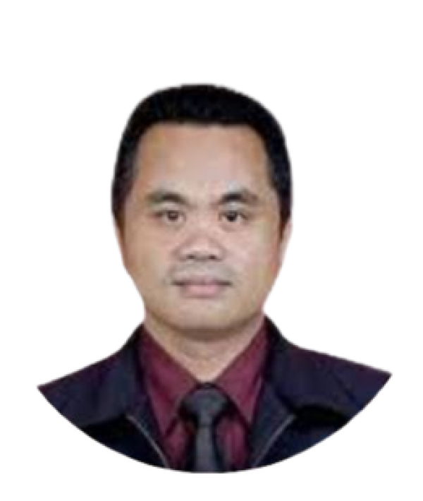 Dr. Nur Aedi, M.Pd.