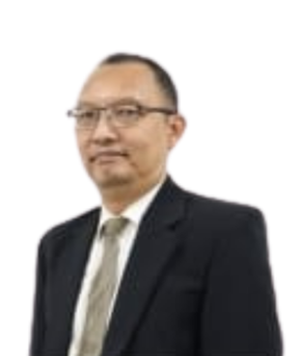 Assoc. Prof. Bambang Sumintono, PhD.